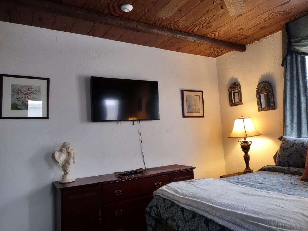 The King George Inn Cobourg Dış mekan fotoğraf