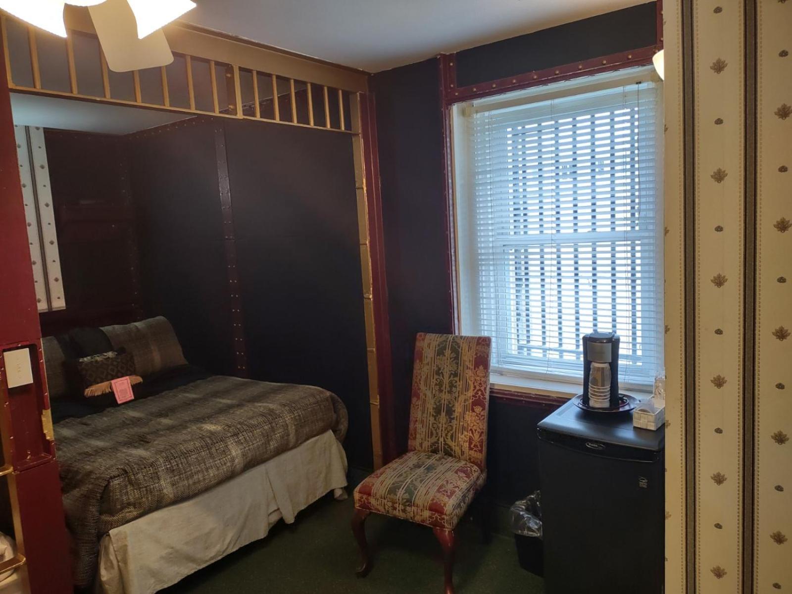 The King George Inn Cobourg Dış mekan fotoğraf